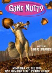 Потерянный орех (2002) Gone Nutty
