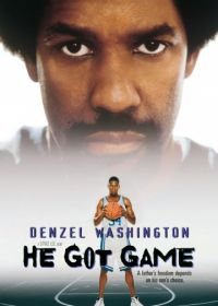Его игра (1998) He Got Game