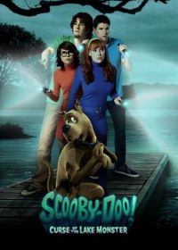 Скуби-Ду 4: Проклятье озерного монстра (2010) Scooby-Doo! Curse of the Lake Monster