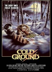 Холодная земля (2017) Cold Ground