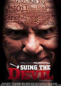 Истец дьявола (2011) Suing the Devil