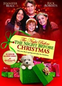 Рождественские приключения семейства Фоксов (2010) The Night Before the Night Before Christmas