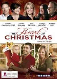 Разгар рождества (2011) The Heart of Christmas
