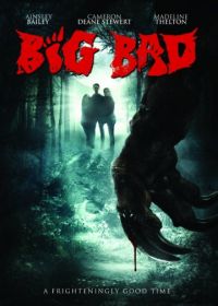 Большой и злой (2016) Big Bad