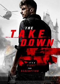Уничтожение (2017) The Take Down