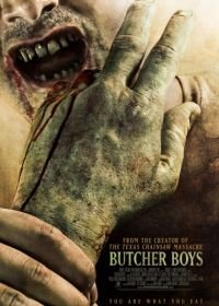 Обвальщики (2012) Butcher Boys