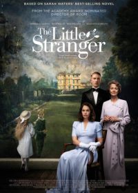 Маленький незнакомец (2018) The Little Stranger