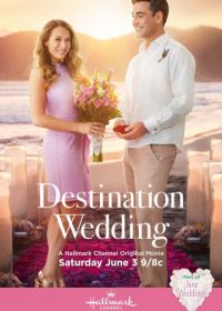 Пункт назначения: Свадьба (2017) Destination Wedding