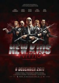 Новые парни нитро (2011) New Kids Nitro