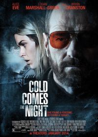 Взгляд зимы (2013) Cold Comes the Night