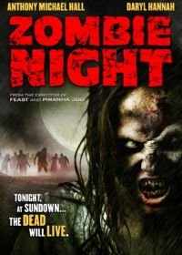 Ночь зомби (2013) Zombie Night