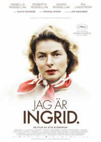 Ингрид Бергман: В её собственных словах (2015) Jag är Ingrid