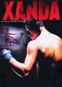 Непревзойденный боец (2004) Xanda