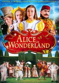 Алиса в стране чудес (1999) Alice in Wonderland