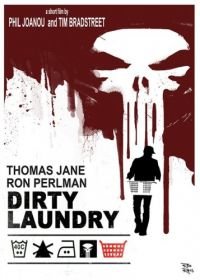 Каратель: Грязная стирка (2012) The Punisher: Dirty Laundry
