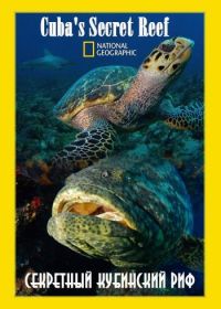 National Geographic. Секретный кубинский риф (2015) Cuba's Secret Reef