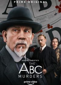 Убийства по алфавиту (2018) The ABC Murders