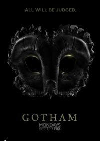 Готэм (2014-2019) Gotham