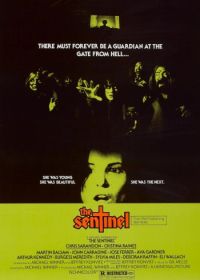 Часовой (1977) The Sentinel