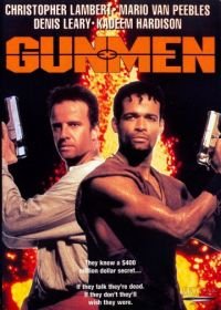 Стрелок (1993) Gunmen