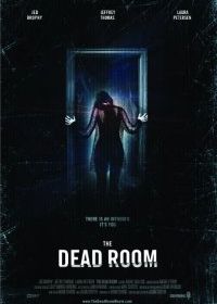 Мертвая студия (2018) The Dead Room