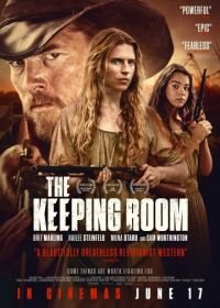 Гостиная (2014) The Keeping Room