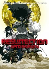 Афросамурай: Воскрешение (2009) Afro Samurai: Resurrection