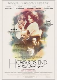 Усадьба Хауардс-Энд (1991) Howards End