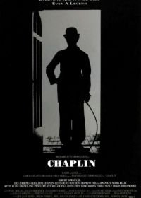 Чаплин (1992) Chaplin