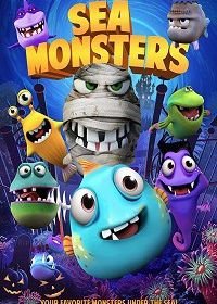 Морские монстры (2017) Sea Monsters