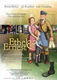 Этель и Эрнест (2016) Ethel & Ernest