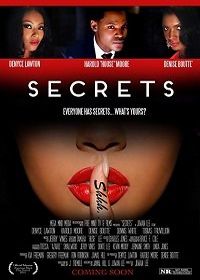 Секреты (2017) Secrets