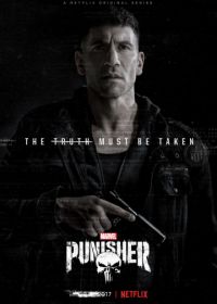 Каратель (2017-2019) The Punisher