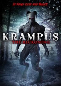 Крампус: Расплата (2015) Krampus: The Reckoning