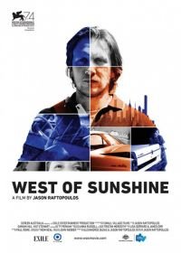 К западу от солнечного света (2017) West of Sunshine
