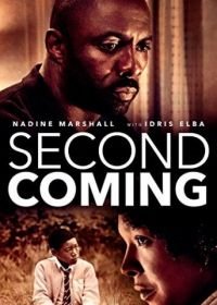 Второе пришествие (2014) Second Coming