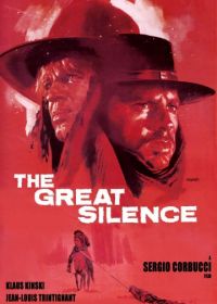 Великое молчание (1968) Il grande silenzio
