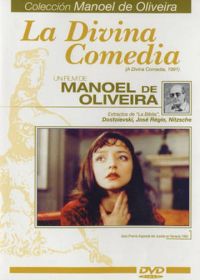Божественная комедия (1991) A Divina Comédia