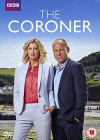 Коронер (2015-2016) The Coroner