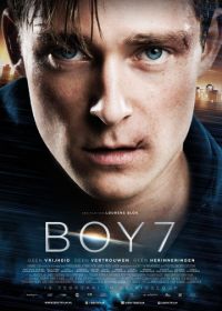 Седьмой (2015) Boy 7
