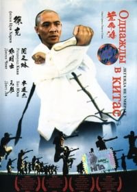 Однажды в Китае (1991) Wong Fei Hung