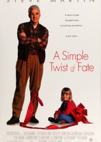 Поворот судьбы (1994) A Simple Twist of Fate