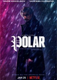 Полярный (2019) Polar