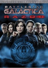 Звездный крейсер Галактика: Лезвие (2007) Battlestar Galactica: Razor