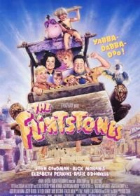 Флинтстоуны (1994) The Flintstones
