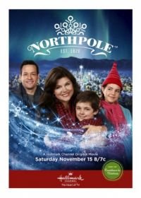 Чудо Рождества (2014) Northpole