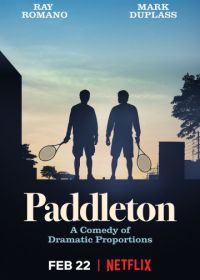 Паддлтон (2019) Paddleton