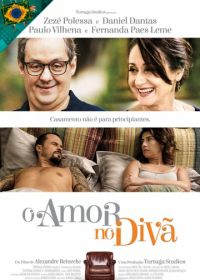 Диванная терапия (2016) O Amor no Divã