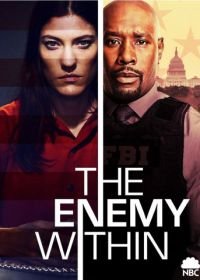 Враг внутри (2019) The Enemy Within