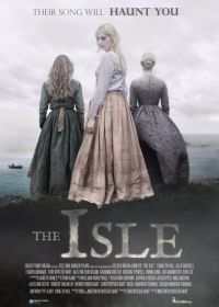 Остров (2019) The Isle